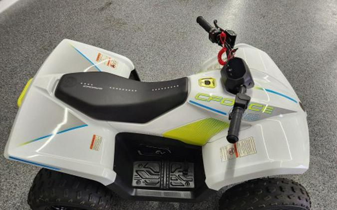 2024 CFMOTO CForce EV110