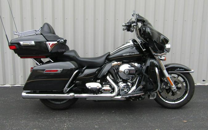 2016 Harley-Davidson® FLHTKL - Ultra Limited Low