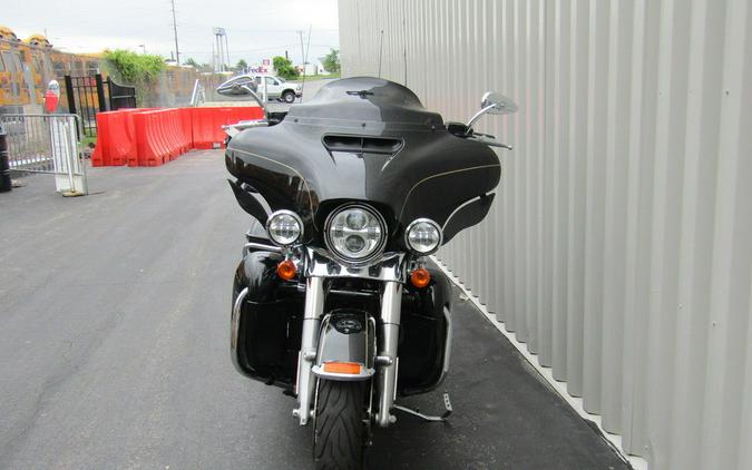 2016 Harley-Davidson® FLHTKL - Ultra Limited Low