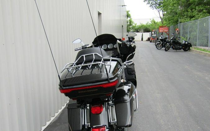 2016 Harley-Davidson® FLHTKL - Ultra Limited Low