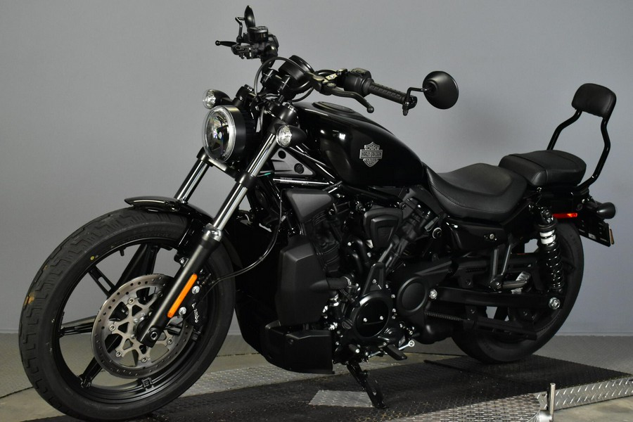 2026 Harley-Davidson Nightster RH975