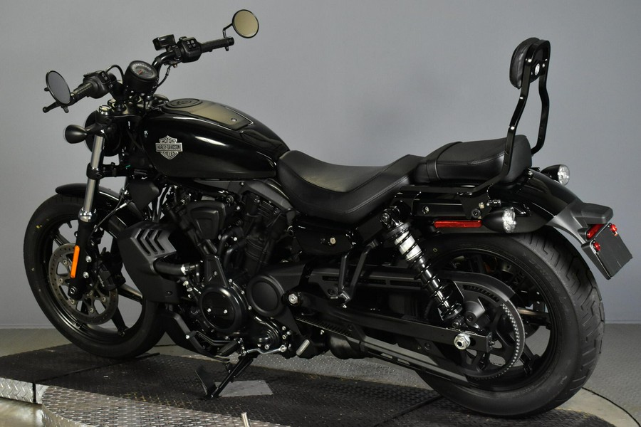 2026 Harley-Davidson Nightster RH975