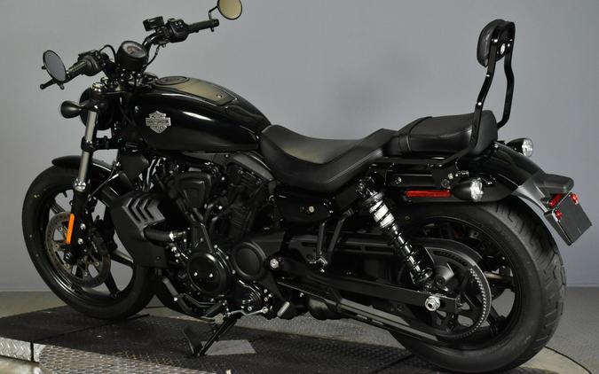 2026 Harley-Davidson Nightster RH975
