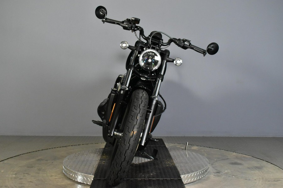 2026 Harley-Davidson Nightster RH975