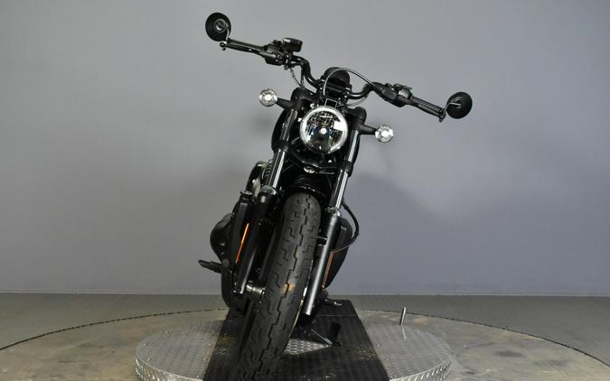 2026 Harley-Davidson Nightster RH975