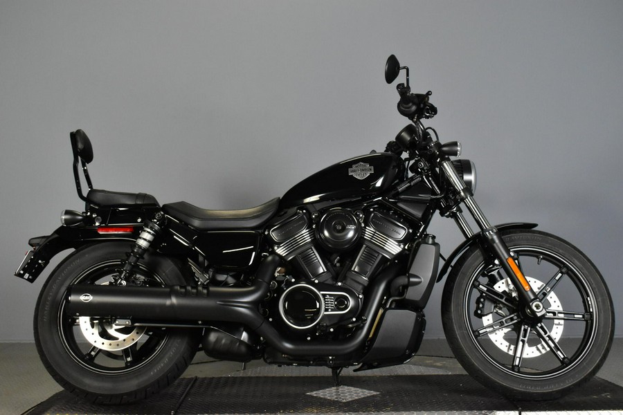 2026 Harley-Davidson Nightster RH975