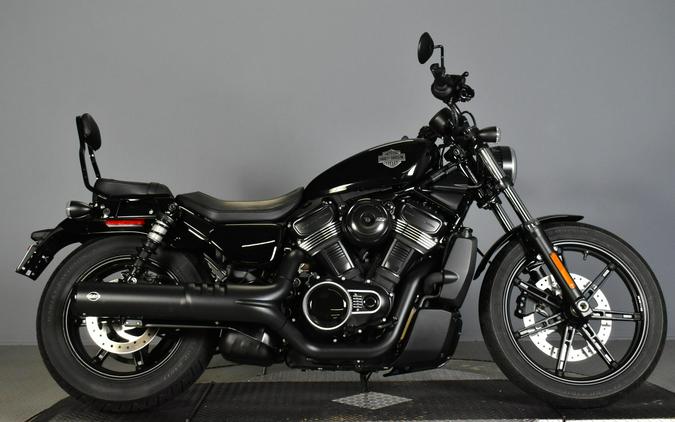 2026 Harley-Davidson Nightster RH975
