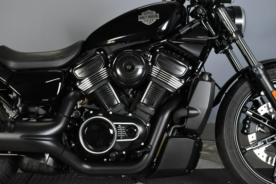 2026 Harley-Davidson Nightster RH975