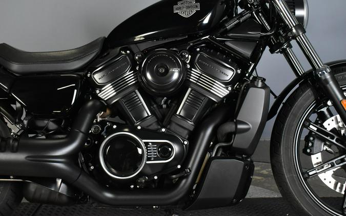 2026 Harley-Davidson Nightster RH975