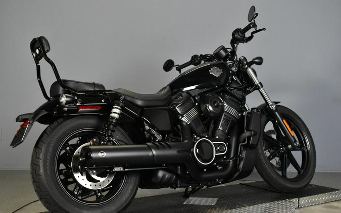 2026 Harley-Davidson Nightster RH975