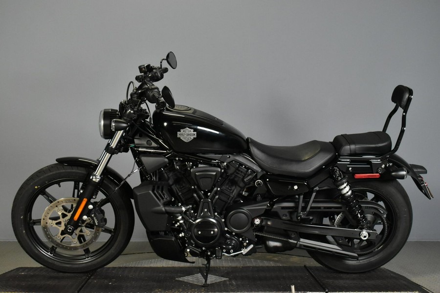 2026 Harley-Davidson Nightster RH975