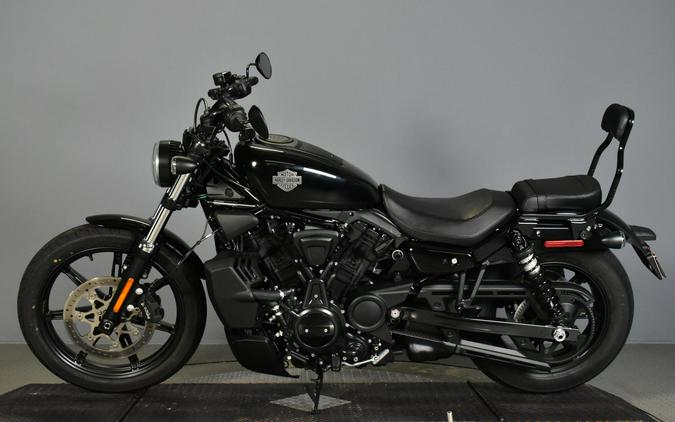 2026 Harley-Davidson Nightster RH975
