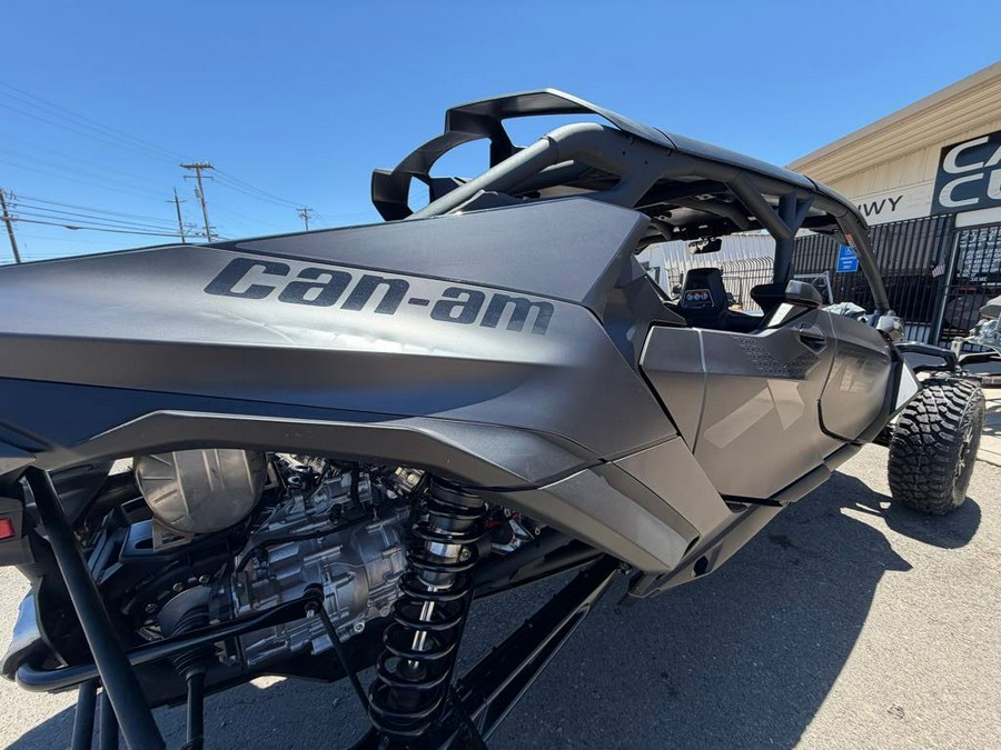 2026 Can-Am MAVERICK R MAX XRS