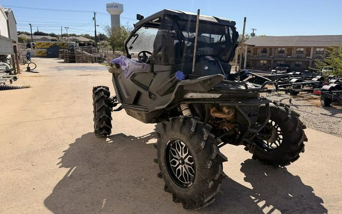 2022 CFMOTO ZFORCE 950 HO Sport