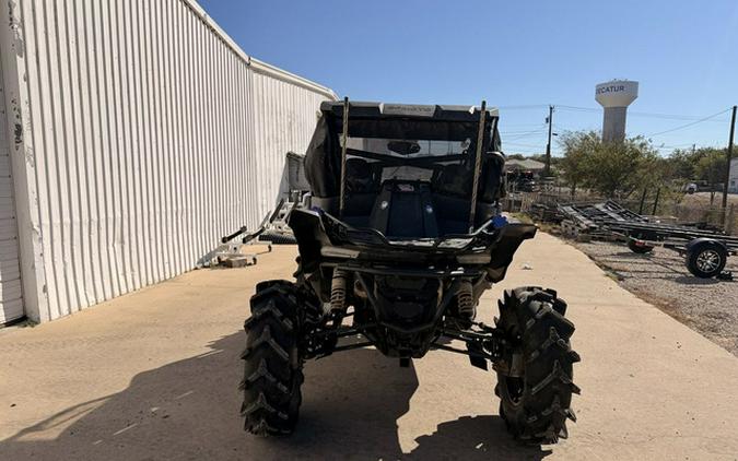 2022 CFMOTO ZFORCE 950 HO Sport
