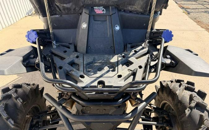2022 CFMOTO ZFORCE 950 HO Sport