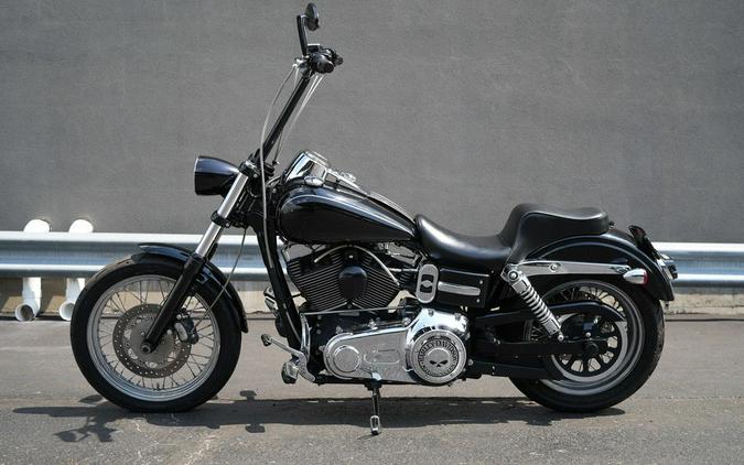 2011 Harley-Davidson FXDC - Dyna Super Glide Custom