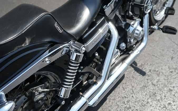 2011 Harley-Davidson FXDC - Dyna Super Glide Custom