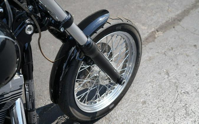 2011 Harley-Davidson FXDC - Dyna Super Glide Custom