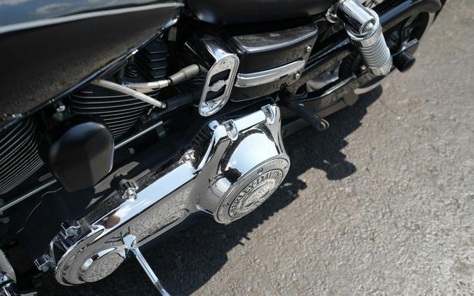 2011 Harley-Davidson FXDC - Dyna Super Glide Custom