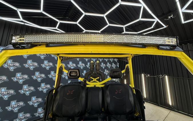 2019 Can-Am Defender X mr HD10
