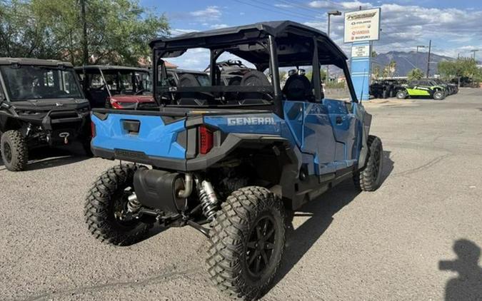 2026 Polaris GENERAL XP 4 1000 Ultimate