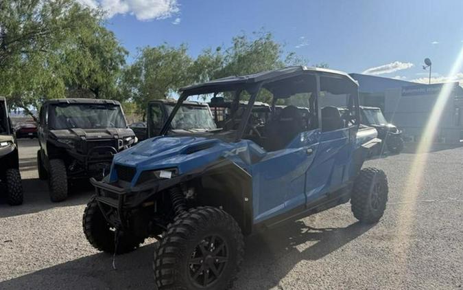 2026 Polaris GENERAL XP 4 1000 Ultimate