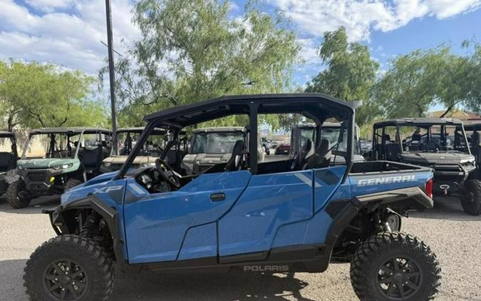 2026 Polaris GENERAL XP 4 1000 Ultimate