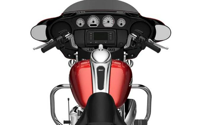 2018 Harley-Davidson Street Glide®