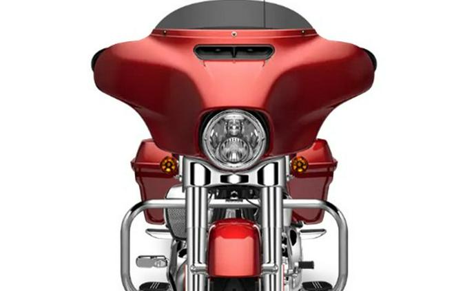 2018 Harley-Davidson Street Glide®