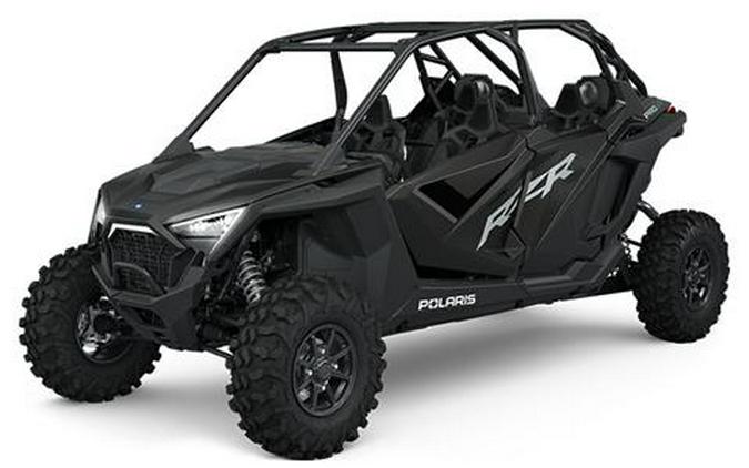 2024 Polaris RZR Pro XP 4 Premium