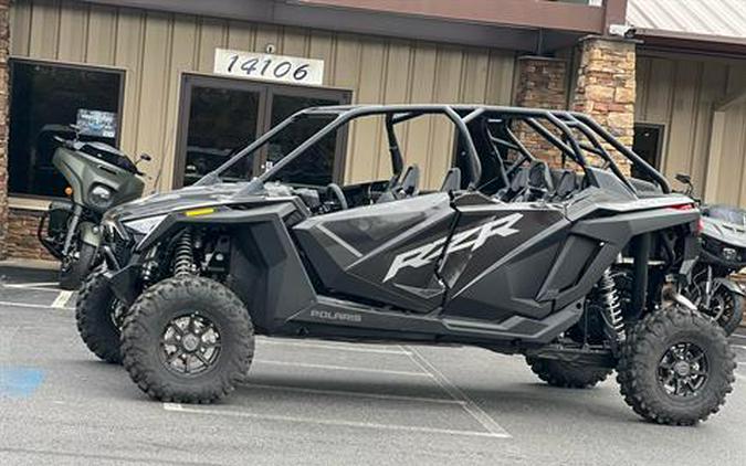 2024 Polaris RZR Pro XP 4 Premium