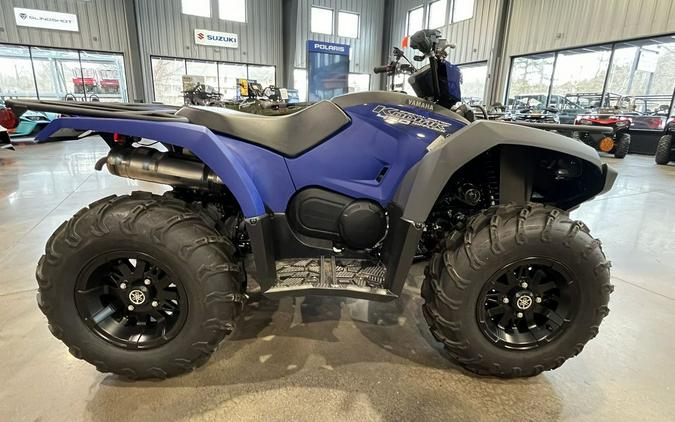 2023 Yamaha Kodiak 450 EPS SE