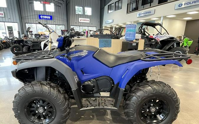 2023 Yamaha Kodiak 450 EPS SE