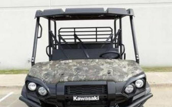 2024 Kawasaki Mule PRO-FXT™ 1000 LE Camo