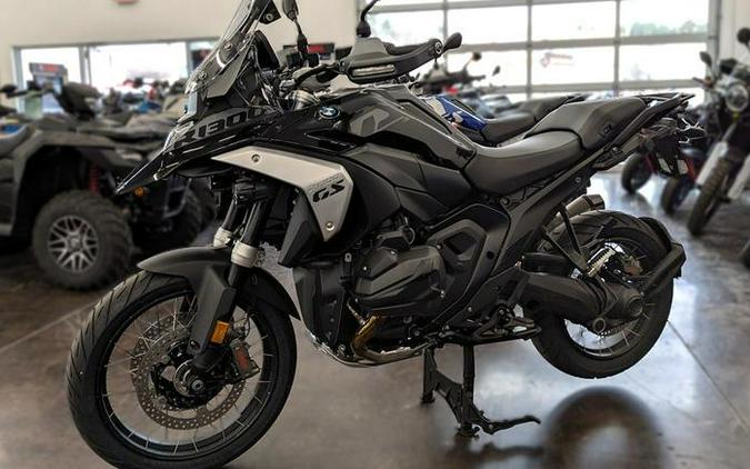 2024 BMW R1300GS First Ride Review