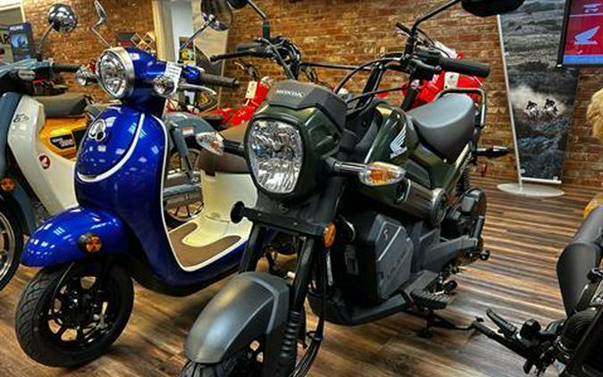 2022 Honda Navi Buyer’s Guide [Specs, Ride Review, and 27 Photos]