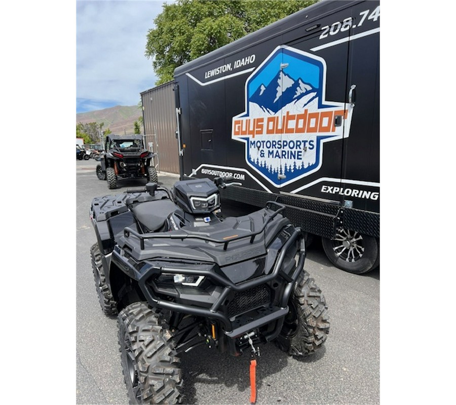 2024 Polaris Sportsman 570 Trail