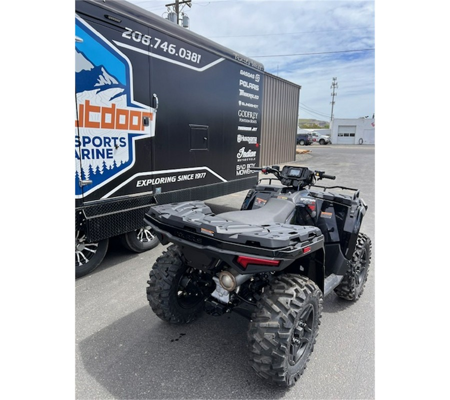 2024 Polaris Sportsman 570 Trail