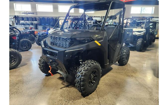 2025 Polaris Industries RANGER 1000 PREMIUM EPS