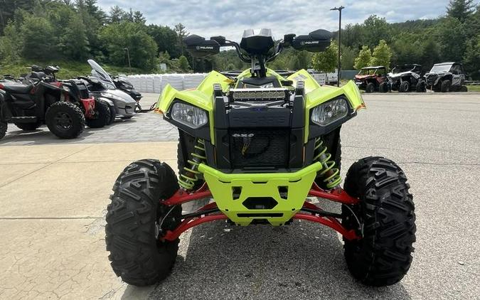 2024 Polaris® Scrambler XP 1000 S