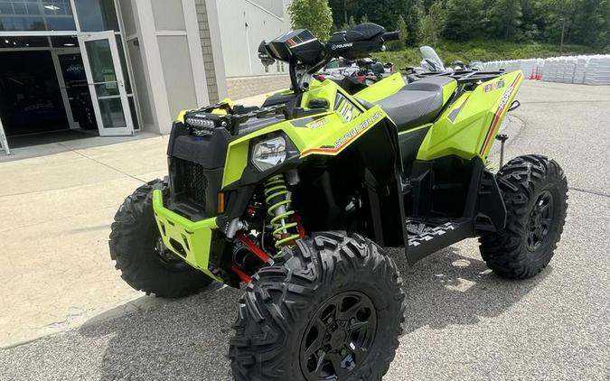 2024 Polaris® Scrambler XP 1000 S