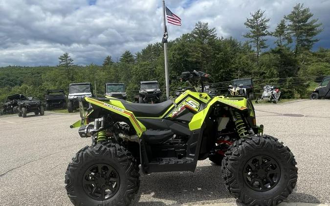 2024 Polaris® Scrambler XP 1000 S