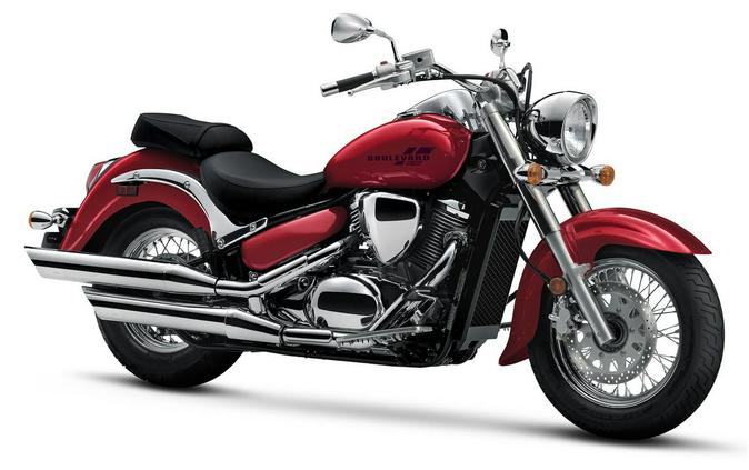 2023 Suzuki Suzuki Boulevard C50