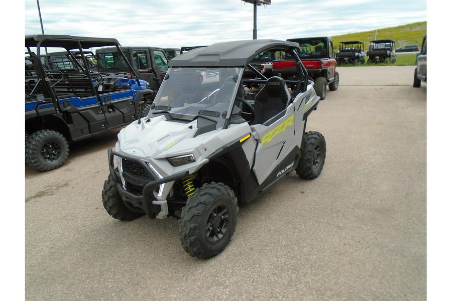 2023 Polaris 900 RZR Ultimate 50"