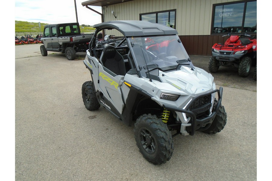 2023 Polaris 900 RZR Ultimate 50"