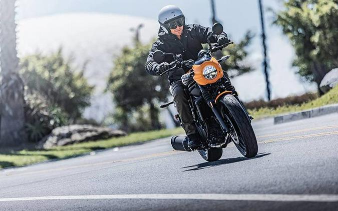 2024 Eliminator® SE ABS - Kawasaki