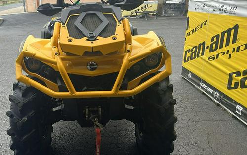 2021 Can-Am® Outlander X mr 1000R