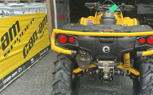 2021 Can-Am® Outlander X mr 1000R