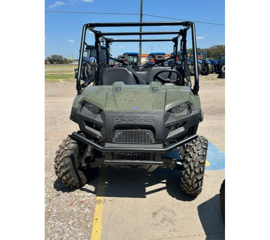 2024 Polaris® Ranger Crew 570 Full-Size